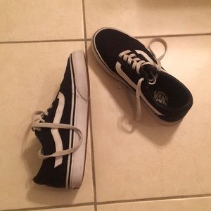 VANS Size 6.5 Old Skool
